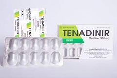 Tenadinir - Medipharco - Tenamyd