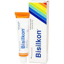 Bisilkon - Bidiphar