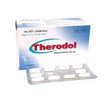 Therodol - Thephaco