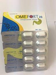 Omefort 20mg - Quảng Bình