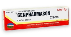 Genphamason - Z120