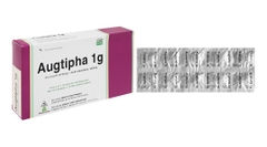Augtipha 1g (AGP-TG)