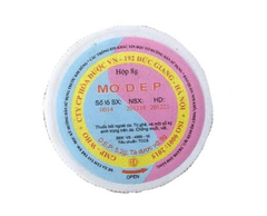 Kem DEP - Hóa Dược