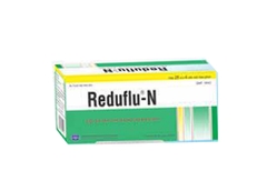 Reduflu-N - Quảng Bình