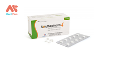 Soluthepharm 4mg - Thephaco