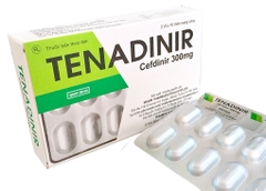 Tenadinir - Medipharco - Tenamyd
