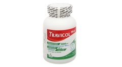 Travicol Flu (chai) - Trà Vinh