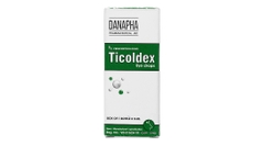 Ticoldex 5ml