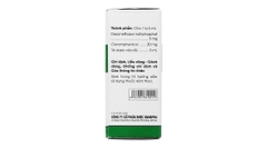 Ticoldex 5ml