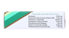 V.Rohto 13ml