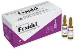 Fenidel - Vinphaco