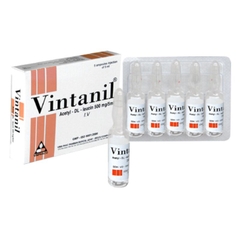 Vintanil - Vinphaco