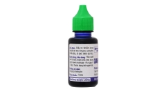 Xanhmethylen 1% 20ml