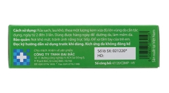Yoosun Rau má - đại Bắc