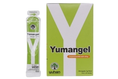 Yumangel - đại Bắc