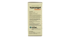 Yumangel - đại Bắc