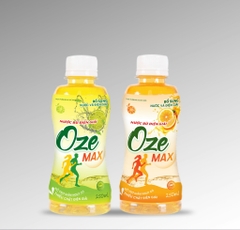 Oze max (chanh - cam - bò húc) - TH Pharma