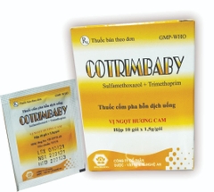 COTRIMBABY