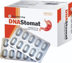 DNAStomat