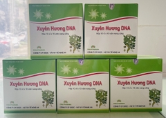 Xuyên hương DNA K/69H/10 vỉ/10 VNC