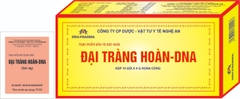 Đại tràng hoàn DNA K/156H/10 gói