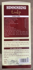 Hommingseng K/90H/60 viên Thanh Bình