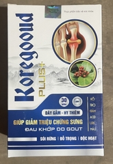 Kore Gooud - Thanh Bình