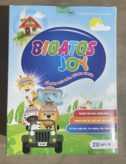 BIOATOS Cốm trẻ em T/78H/20 gói Thanh Bình