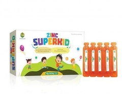 Zinc Superkid