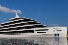 2 Siêu Du Thuyền 6 Sao Sắp Ra Mắt - Có Điều Gì Đáng Mong Chờ?