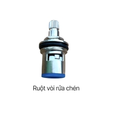 Ruột vòi rửa chén