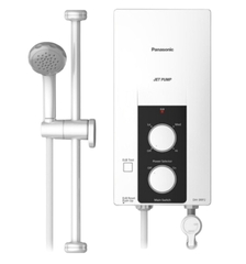Máy nước nóng trực tiếp trợ lực Panasonic DH-3RP2VK