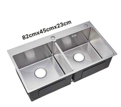 Châu rửa chén 2 học 304 -8245