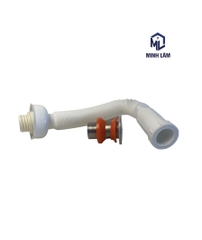 Bộ xả lavabo lượng tốt (ống rút)