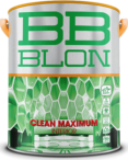 Sơn Boss BB blon Cleanmax