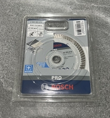 Lưỡi cắt gạch, bê tông Bosch