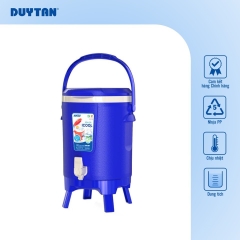Thùng đá Duy Tân có vòi