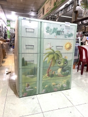 Tủ Duy Tân Shino