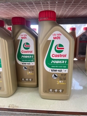 Nhớt Castrol xe số Activ vistra 300 20W-50 1L