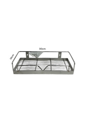 Kệ treo gia vị la 14cm 1 tầng