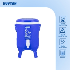 Thùng đá Duy Tân có vòi