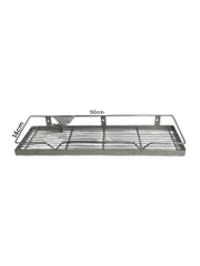 Kệ treo gia vị la 14cm 1 tầng