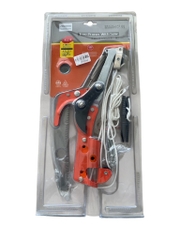 Đầu cưa gật cam 3m