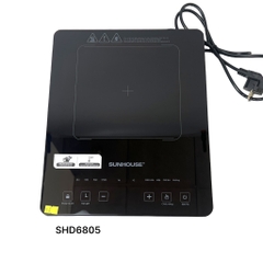 Bếp từ đơn Sunhouse SHD6805