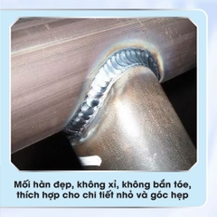 Máy hàn que Hồng Ký Eco mini 125A 220V HKM1250E
