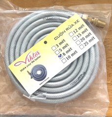 Dây rửa xe có bét