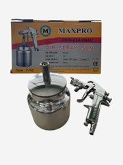 Phun sơn Maxro