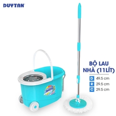Bộ lau nhà Duy Tân