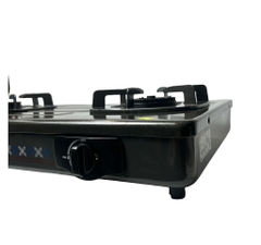 Bếp gas mặt men kim tuyến Rinnai RV-715Slim(G)