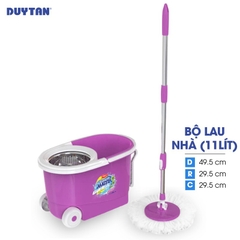 Bộ lau nhà Duy Tân